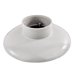 Magic Bullet Dessert Bullet Part DB-0101 Funnel for Chute OEM Replacement Part